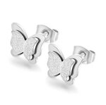 orecchini-farfalla