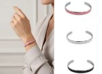 bracciale-plated-3-colori-disponibili