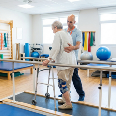 fisioterapia post-operatoria 