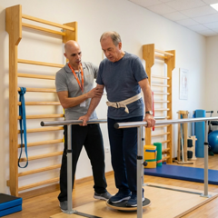 fisioterapia neurologica e neuroriabilitazione