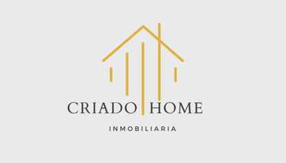 criado home logo