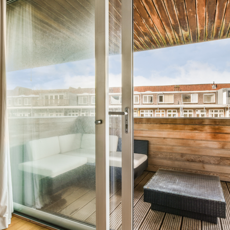 serramenti scorrevoli