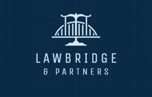 lawbridge & partenrs logo