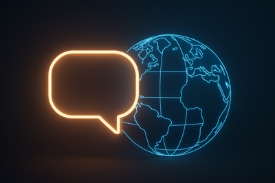 global languages lab