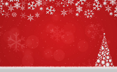 white and red illustrative christmas background instagram post (3)