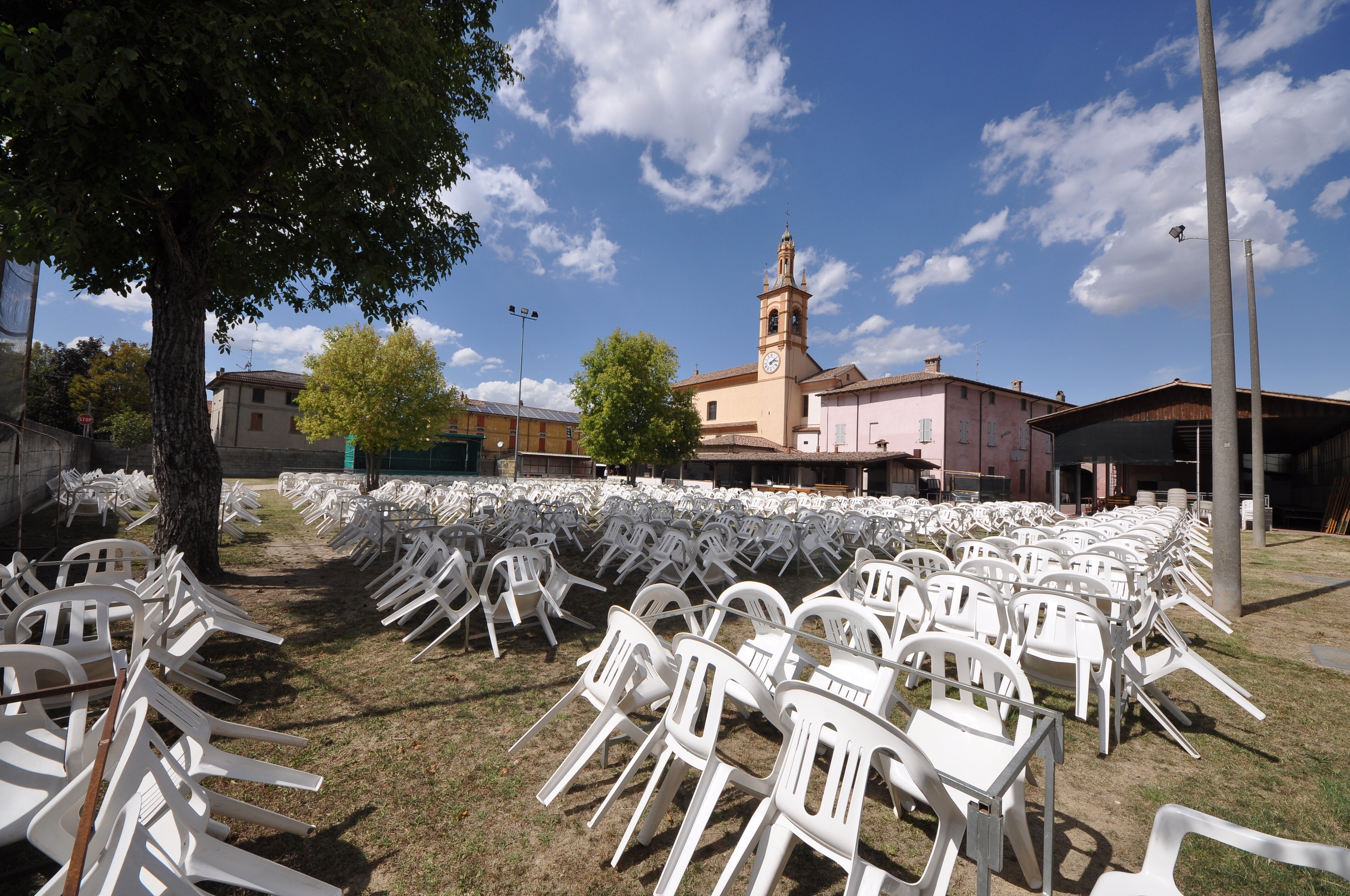 FESTA DLA BURTLEINA 2022 FESTA DLA BURTLEINA 2022