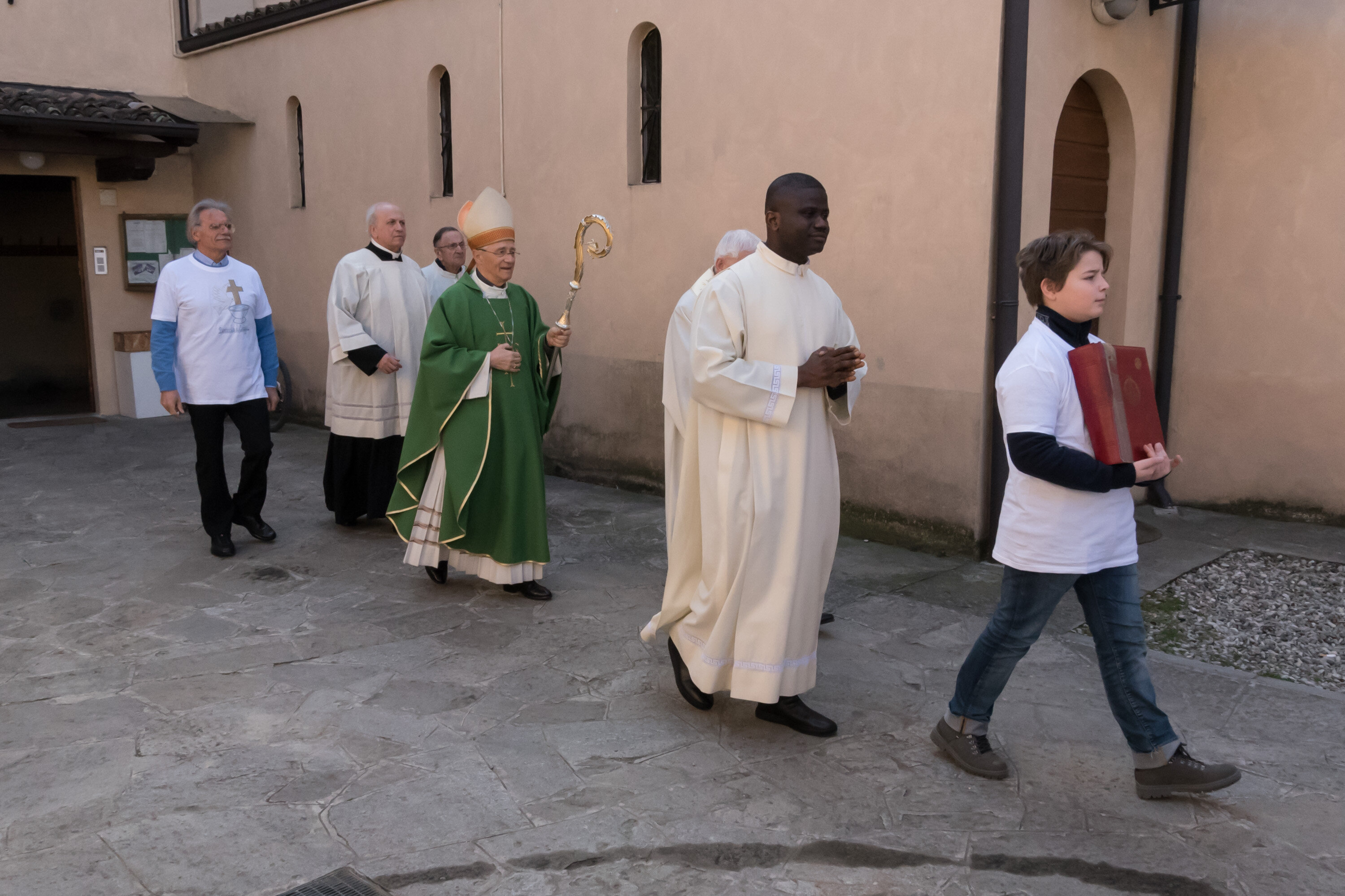 CELEBRAZIONE IN RICORDO DELLA "DATA DEL BATTESIMO" CELEBRAZIONE IN RICORDO DELLA "DATA DEL BATTESIMO"