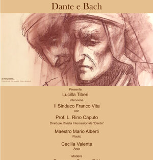 Dante e Bach - Il 