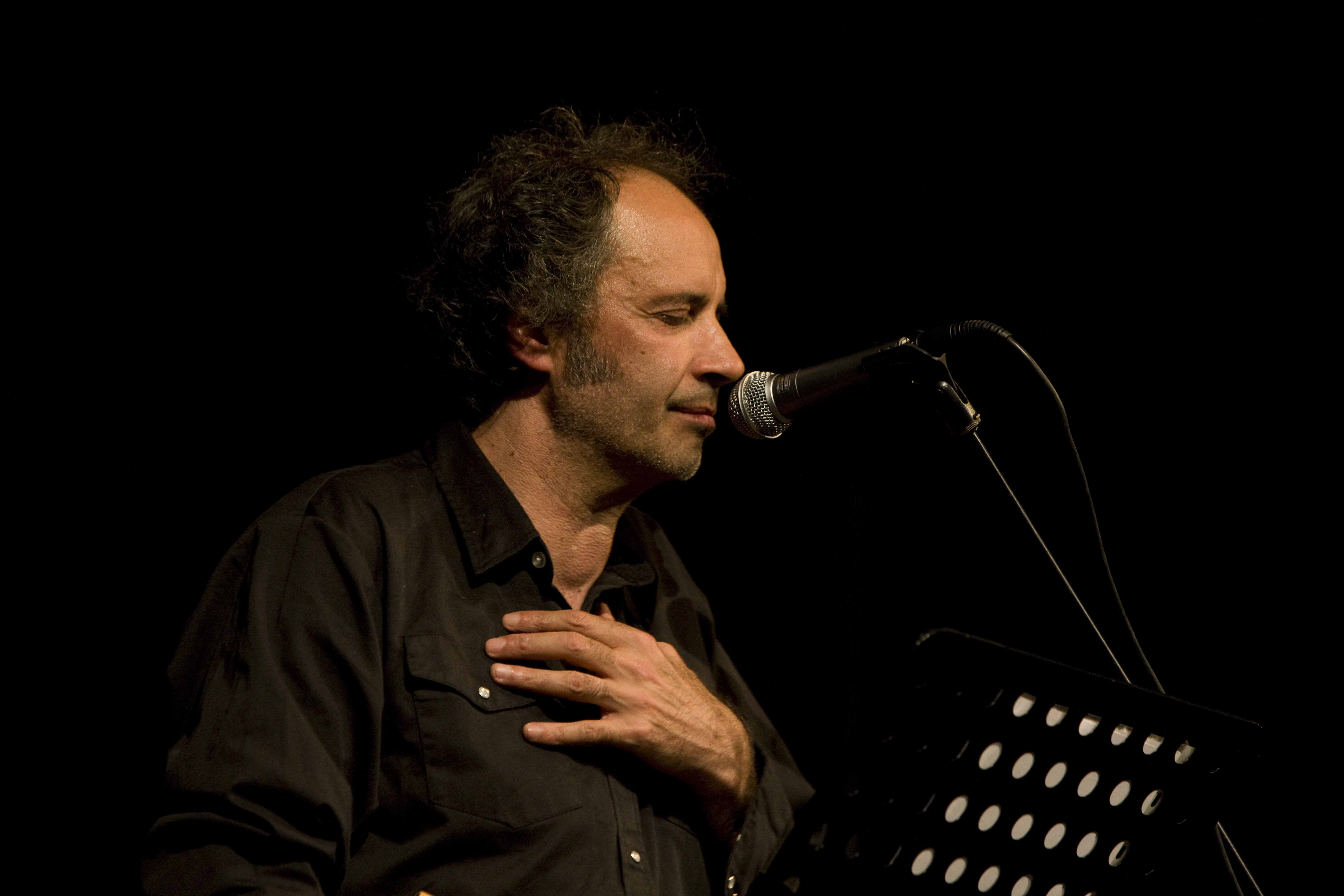 il Teatro