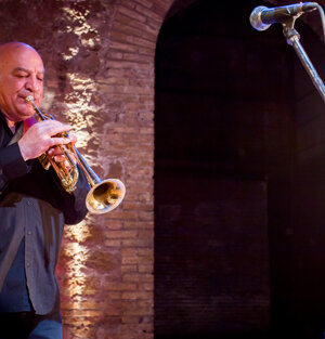 Fabrizio De Andrè
