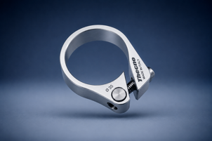 collarino sella seat clamp titanium