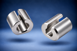 fermaguaina cable stopper X 1 alloy 7005