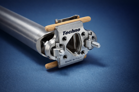  reggisella full titanio thecnoitaly