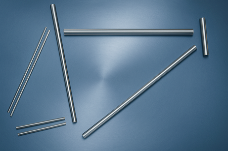 tubazioni per telaio cromoly set bicicletta thecnoitaly ST-254