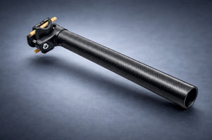 reggisella tubo carbonio 