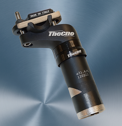 reggisella integrato sistema fissaggio sella thecnoitaly S-FIX-S316