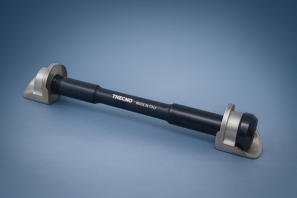 forcellino acciaio udh thecnoitaly