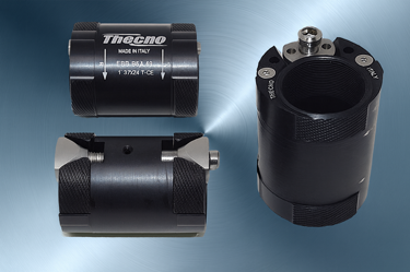 bussola eccentrica bsa tandem thecnoitaly ebb-bsa