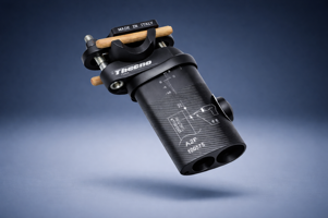 reggisella integrato aero