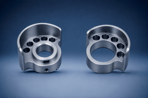 forcellini dropout udh titanium