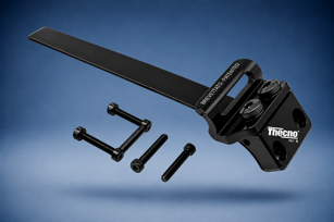 attacco deragliatore ad-aero flex free thecnoitaly