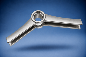 ponticello freno break bridge acciaio inox thecnoitaly