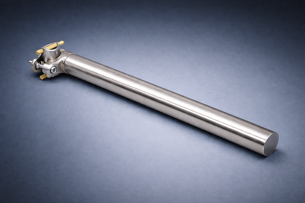 reggisella full titanio