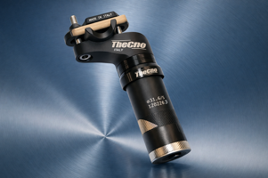 reggisella sistema fissaggio sella integrato