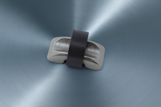 fermacavo aperto acciaio thecnoitaly 