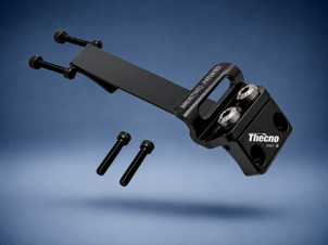 attacco deragliatore ad-aero flex 31.8 thecnoitaly