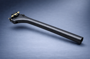 reggisella seat post full carbon body