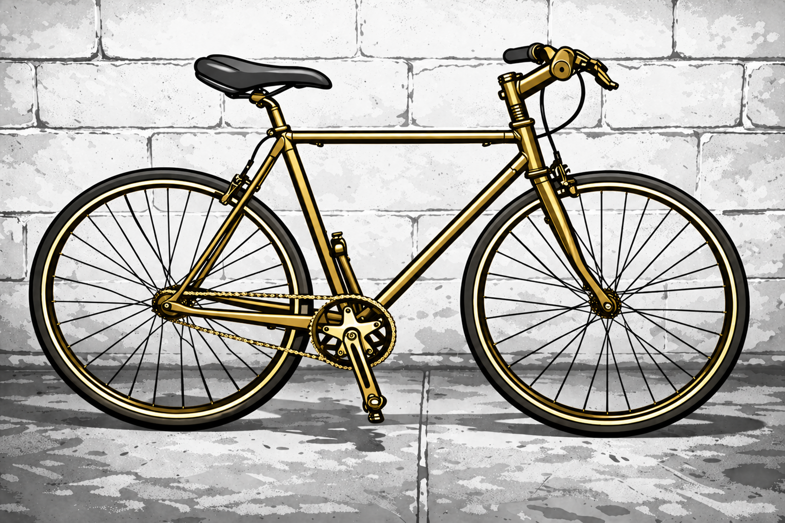  thecnoitaly prodotti titanio telaio bicicletta