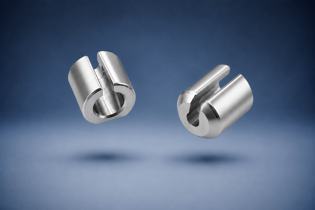 fermaguaina cable stopper X 1 alloy 7005