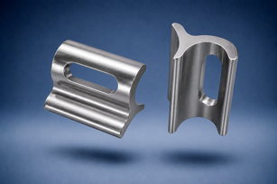 attacco deragliatore alloy 7005 a saldare thecnoitaly