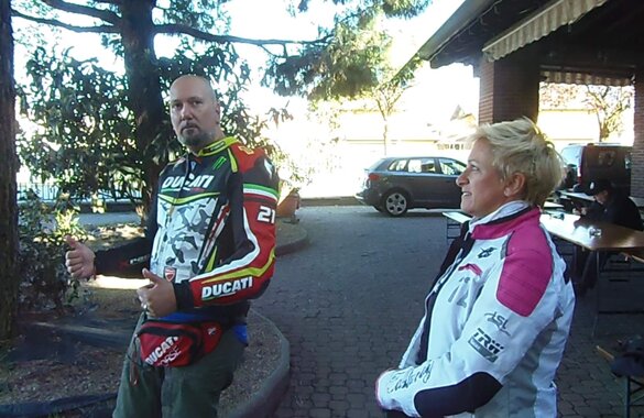 Motoraduno Doc Voigevano Motoraduno Doc Voigevano