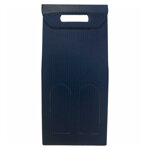 scatola-per-bottiglie-blu-spot-2-posti
