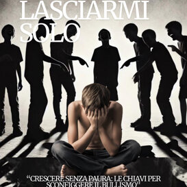 Non Laciarmi Solo VOl. 2