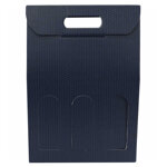 scatola-per-bottiglie-blu-spot-3-posti