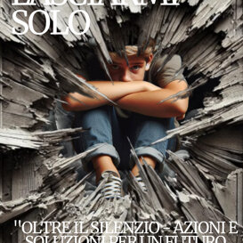 Non Laciarmi Solo VOl. 3