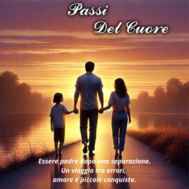 I Piccoli Passi Dal Cuore