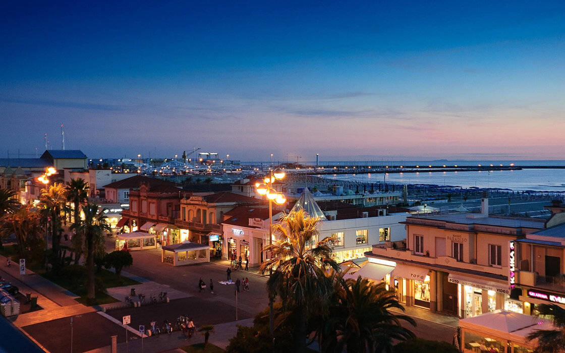 VIareggio