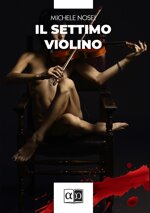 il-settimo-violino-michele-nosei