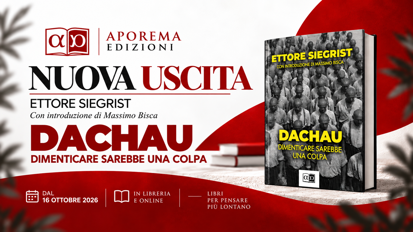5 domande a: GIANLUCA CAPRIOTTI