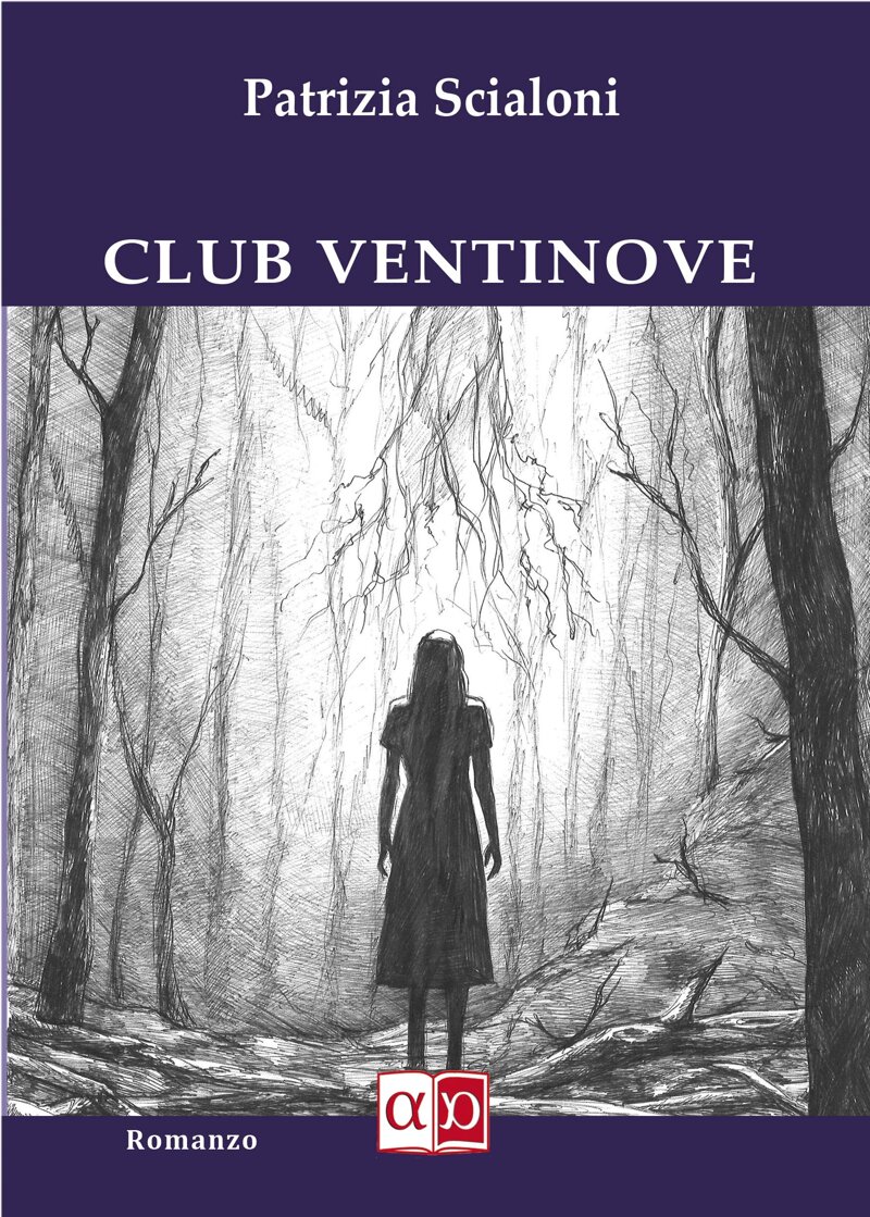 club-ventinove-patrizia-scialoni