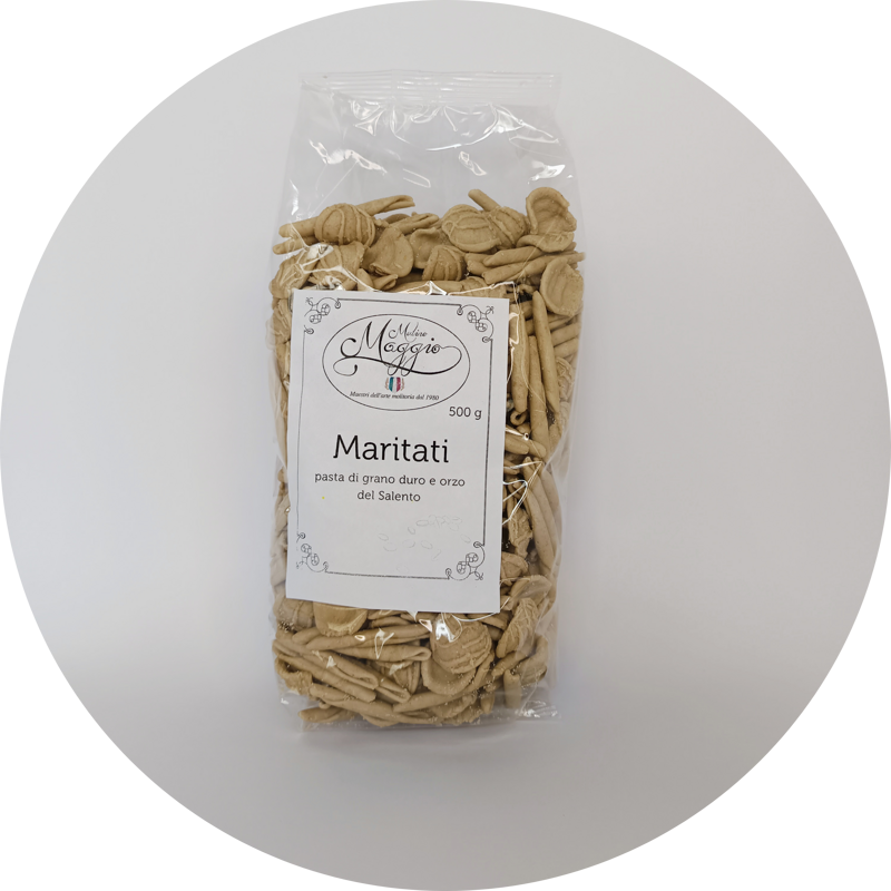 maritati-500g