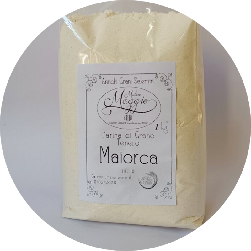 farina-grano-tenero-maiorca-di-tipo-0