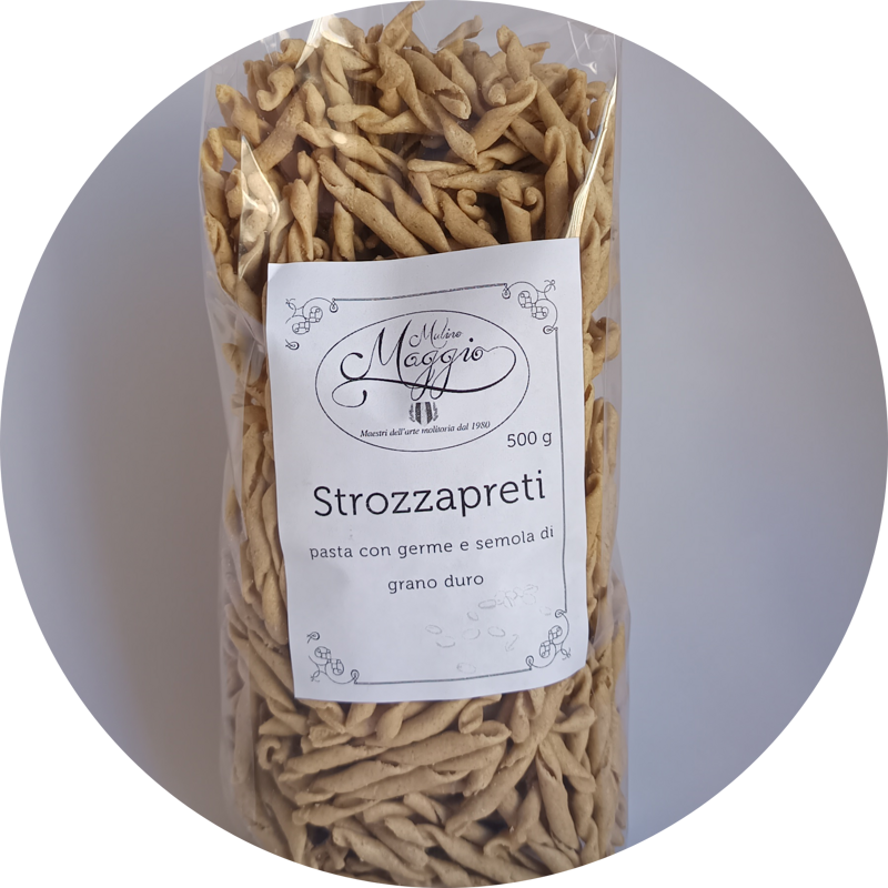 strozzapreti-500g