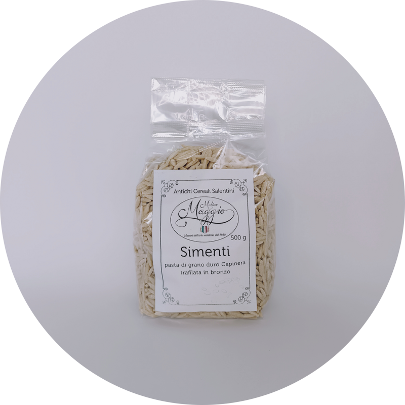 simenti-500g