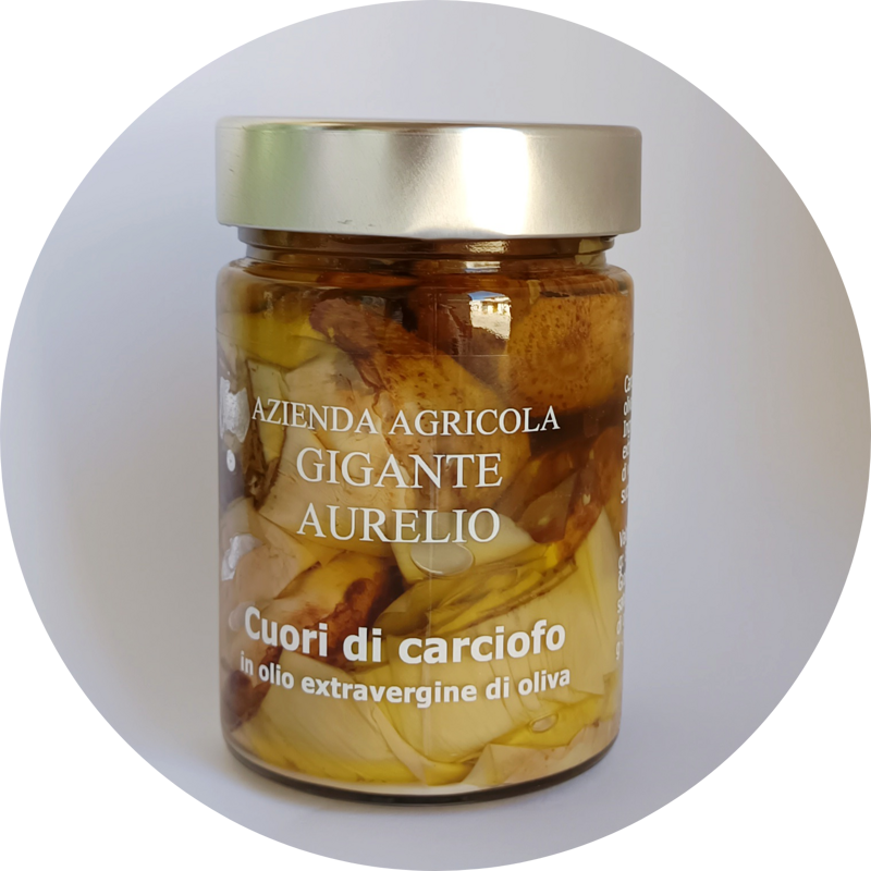carciofi-in-olio-extravergine-310g