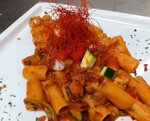 rigatoni-all-ortolana-con-guanciale-croccante-codice-g86